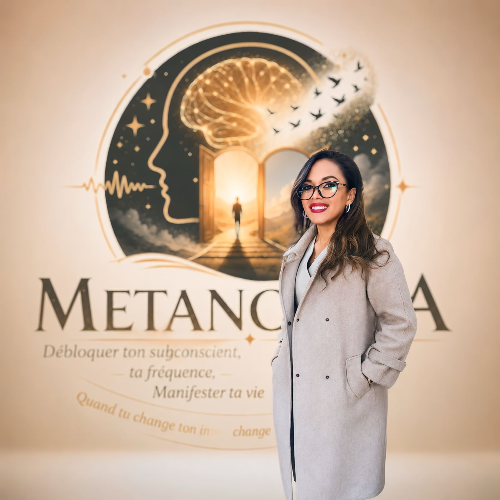 Nathalie Delia